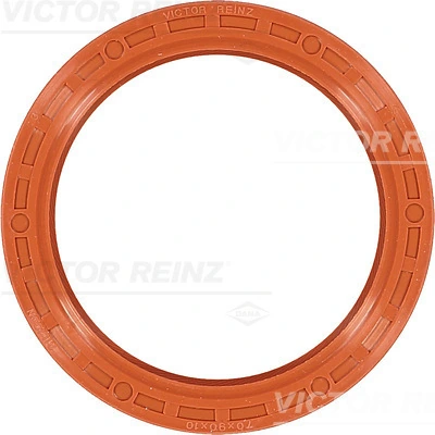 Shaft Seal, crankshaft